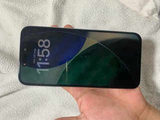 iPhone 15 Pro Max 256GB Gris