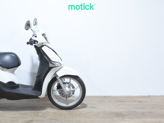 PIAGGIO LIBERTY 125 ABS