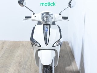 PIAGGIO LIBERTY 125 ABS