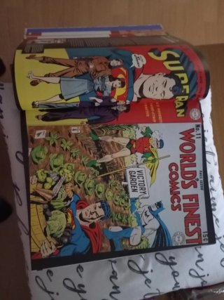 libro DC comics cronica visual definitiva