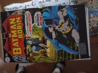 libro DC comics cronica visual definitiva