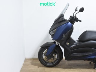 YAMAHA XMAX 125