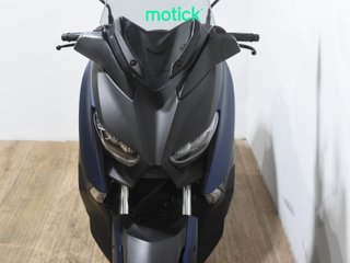 YAMAHA XMAX 125