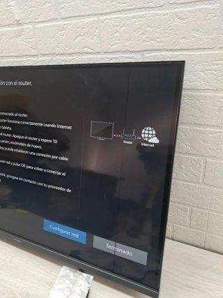 Philips 32 Smart HD LED TV tele