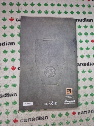 Halo Reach Xbox 360