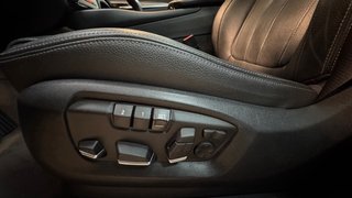 BMW X6 2018