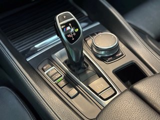 BMW X6 2018