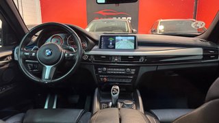 BMW X6 2018