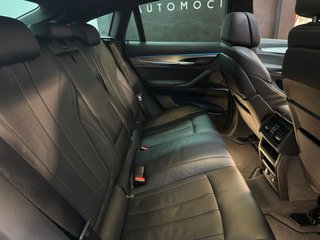 BMW X6 2018
