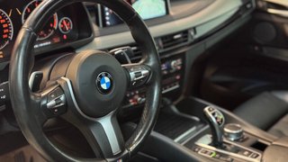 BMW X6 2018