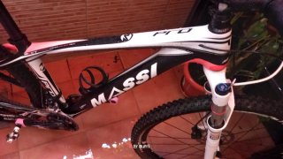 Bicicleta Massi