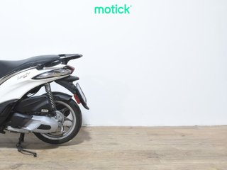 PIAGGIO LIBERTY 125 ABS