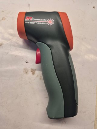 Extech 42510A Termómetro mini IR
