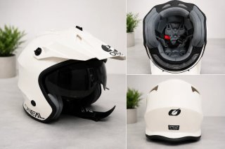 OFERTA !!Oferta! Casco O'Neal Enduro/Motocross B