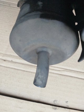 Escape Peugeot Tweet
