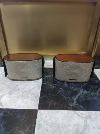 Radio antigua