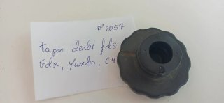 Tapa Derbi FDS, FDX, Yumbo, C4
