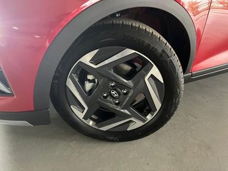 Hyundai BAYON 2025