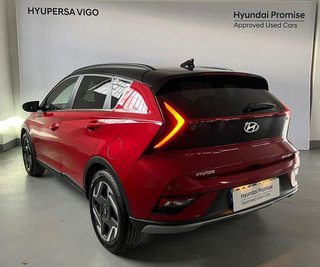 Hyundai BAYON 2025