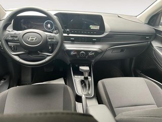 Hyundai BAYON 2025