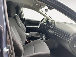 Hyundai BAYON 2025