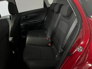 Hyundai BAYON 2025