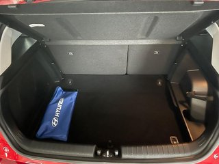 Hyundai BAYON 2025
