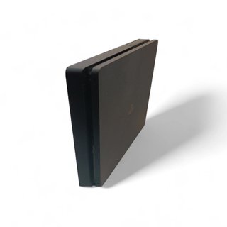 CONSOLA PS4 SLIM 1TB + MANDO Y CABLES