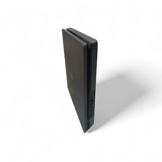 CONSOLA PS4 SLIM 1TB + MANDO Y CABLES