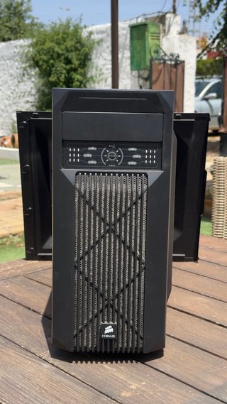 Torre Gaming Corsair