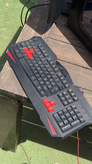Torre Gaming Corsair