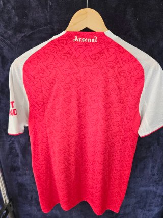 Camiseta Arsenal 25/26 Talla S player version