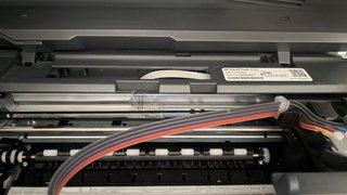 Impresora HP Smart Tank 6006 Wireless