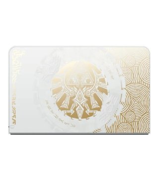 Nintendo Switch OLED Edición Zelda
