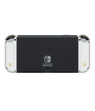 Nintendo Switch OLED Edición Zelda