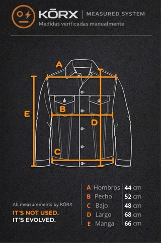 Chaqueta de hombre de G-Star Raw (M)