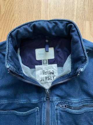 Chaqueta de hombre de G-Star Raw (M)