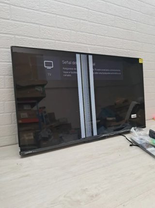 TV Toshiba 40 Full HD Smart TV tele