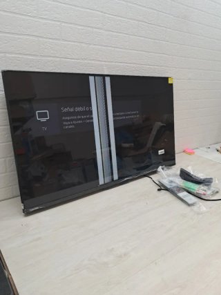 TV Toshiba 40 Full HD Smart TV tele