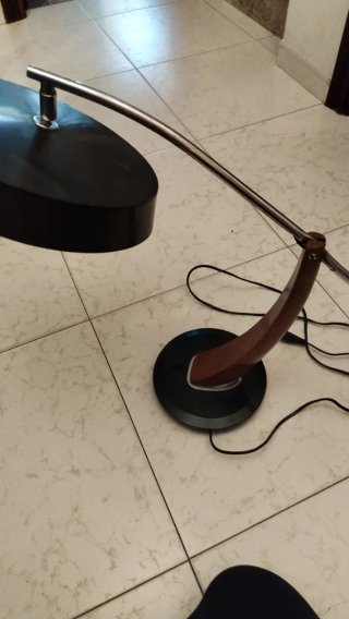 Lámpara Fase President Pendulum