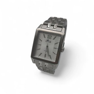 RELOJ DE PULSERA LOTUS 18983