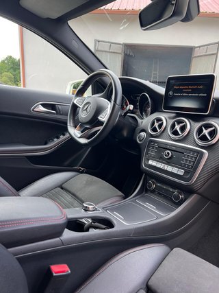 Mercedes-Benz Clase A 2017