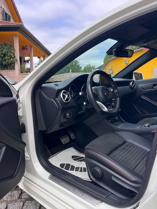 Mercedes-Benz Clase A 2017