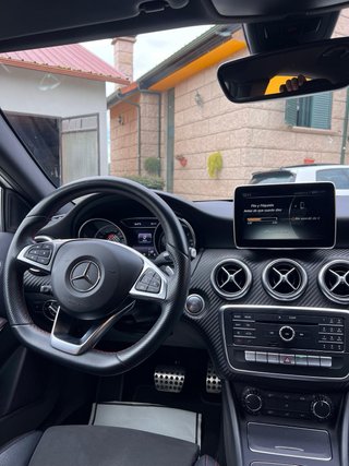 Mercedes-Benz Clase A 2017