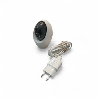 CAMARA DE SEGURIDAD TAPO C260 + CAJA Y ACC