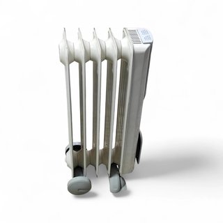 RADIADOR DE ACEITE  UFESA FD 8212 4 CELDAS