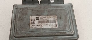 Seat 359434 03e906019r centralita motor uce ibiza