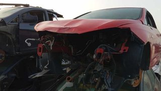 Seat 359434 03e906019r centralita motor uce ibiza