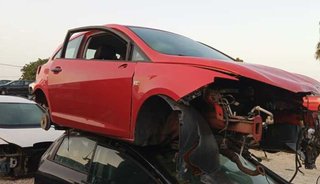 Seat 359434 03e906019r centralita motor uce ibiza