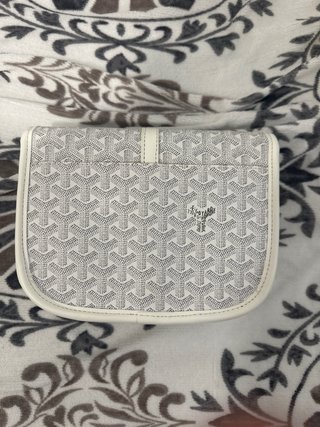 Bolso Goyard Blanco